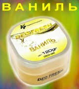 DEO Fresh Ваниль (120гр)